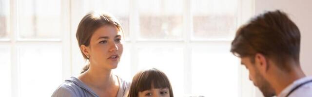 Duodecim: kuidas lapse raskest haigusest vanematele rääkida
