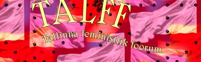 Mis koondab Eesti feministlikku kogukonda?