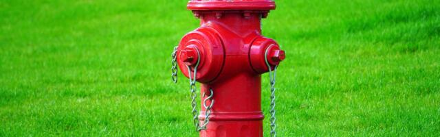 Aakres algasid tuletõrje veevõtukoha ehitustööd