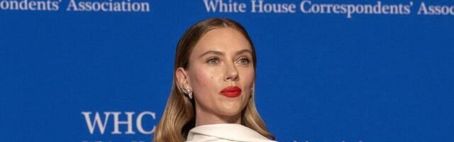 Tüli tehisaru rindel_ kas OpenAI kasutas oma uue vestlusroboti juures Scarlett Johanssoni häält tema loata?