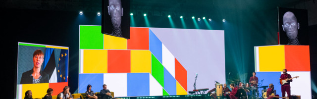 Disainiöö keskendus probleemide leidmisele ja lahendamisele