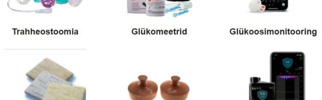 AB Medical saavutas üle 2 mln eurose kasumi