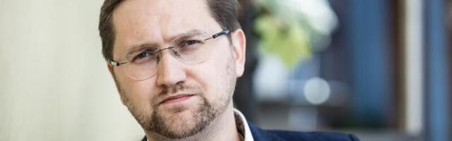 MÄLUMÄNG | On sul nimeks Jaak?