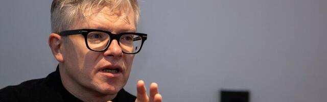 Janek Mäggi: mida rohkem pappi, seda mõjukam oled! Michali käes on ju väga palju raha, millega ta mõjutab iga Eesti inimese elu