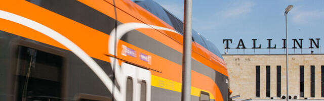 Движение поездов в направлении Тарту восстановлено