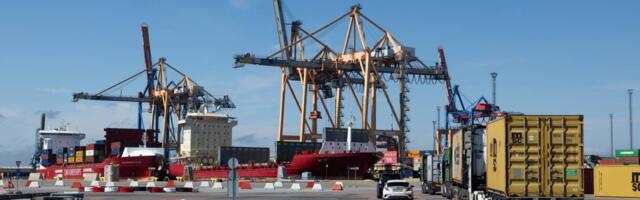 Eesti Panga prognoos - eksport veab Eesti majanduse kasvule