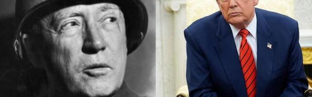 Trumpil tasuks Ukraina sõda lõpetama minnes legendaarse USA kindrali seisukohti arvesse võtta