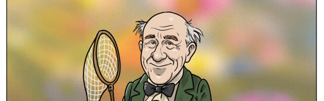 Karel Rahu: nädal pildis Karel Rahu: nädal pildis