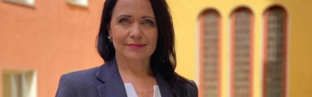 Anneli Ott: Tartu saab betoonist sümboli ja 92 miljoni eurose arve. Raha vajame aga toimetulekuks