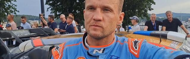 DELFI VIDEO SOOMEST | Pettunud Martin Järveoja: selliste kohtade eest ei tahaks kunagi võidelda  