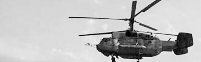 Venemaa väidab, et võttis Ukrainas kinni kaks Briti ohvitseri – see võib viia suure sõjani