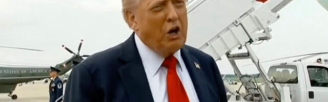 Uus häda: Trumpi venevastased sanktsioonid tooksid kahju hoopis USA-le endale