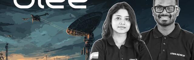 It’s Light That Does The Talking: How Olee Cracks The Optical Code