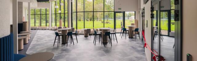 FOTOD Biomeedikumis avati Alma Tominga keskus