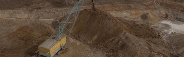 Kuidas Ukraina mineraalide tehing toetab USA strateegiat ja Ukraina julgeolekut