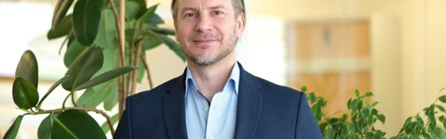 Heigo Kaldra: ESG on endiselt oluline, lihtsalt ilma bürokraatia ja osakondadeta