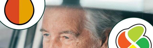 Raugad roolis. Kas üle 70-aastaseid autojuhte tuleks liikluses sildistada?