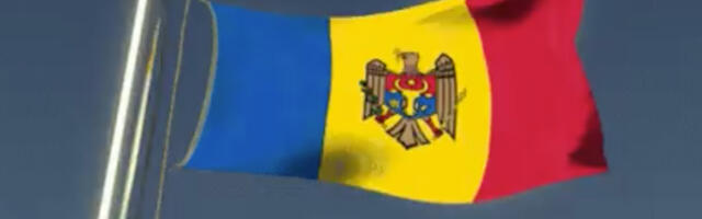 Moldova valimised võitis ülekaalukalt Euroopa-meelne erakond