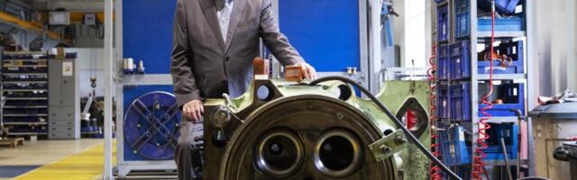 Masina- ja metallitööstuse TOP | Tippu tõusid kaitsetööstus ja laevaehitus