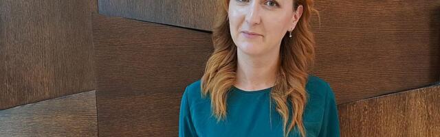Novinarka 021 Dragana Prica Kovačević dobitnica nagrade EU za istraživačko novinarstvo