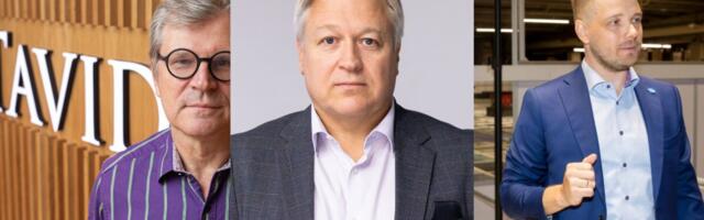 Selgusid Eesti Kaubandus-Tööstuskoja konkursi „Konkurentsivõime edetabel 2025“ nominendid kaubanduses ja teeninduses