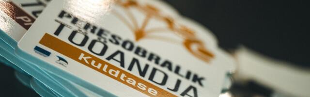 Peresõbraliku tööandja programm ootab kandideerima