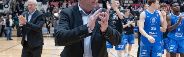 TÄNA DELFI TV-s | Heas hoos Tartu Ülikool madistab eurosarjas Antwerpeniga