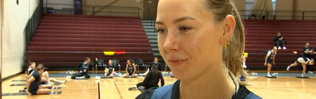 Euroopasse naasnud Teder: ei ole ammu novembrikuus Eestis käinud