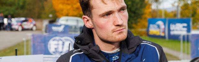 M-Sporti sõitja võib sammu tagasi teha_ Rally2 poleks üldse halb variant