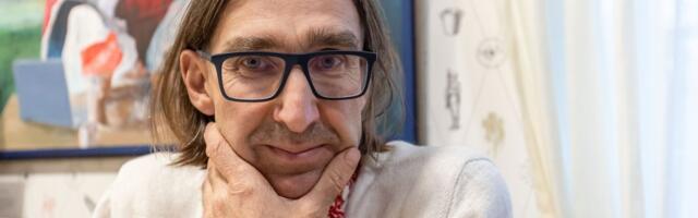 Seto instituudi juht kontrolljoonetagusest Setomaast_ see on okupeeritud Eesti ala