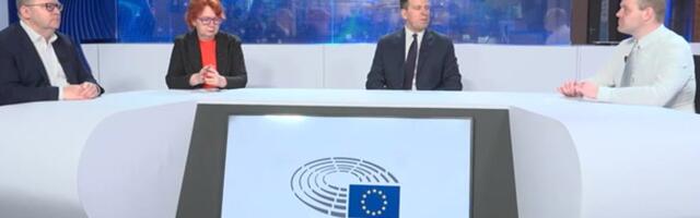 ERISAADE BRÜSSELIST | Kas lahjendatud EL kliimaeesmärgid on kui indulgentsi ostmine?