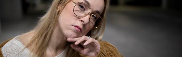 Haigus murdis Kristel Aaslaiu. Muusikalis „Kinky Boots“ on talle asendus leitud