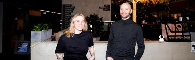 Siim Teller liitus Rootsi riskifondiga: Lemonade Stand ei kao kuhugi