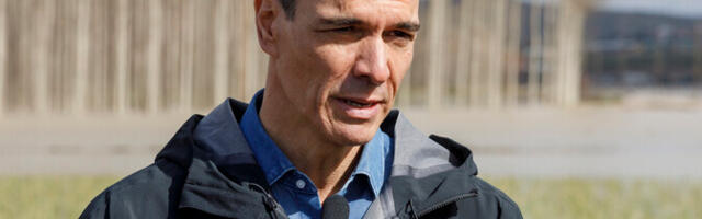 Hispaania peaministri kodupartei sai Aragoni piirkondlikel valimistel lüüa