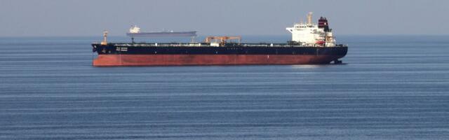 Trump lubab tankeritele USA kaitsekilpi, nafta hind reageeris langusega