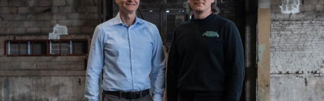 Fractory laieneb Itaaliasse ja Prantsusmaale