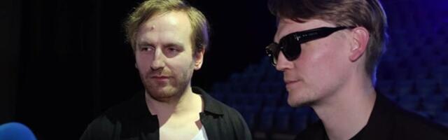 Plaadifirma Kurvad Uudised asutajaliige_ pean ikkagi tõrre põhjast kõntsa kraapima, et endaga toime tulla