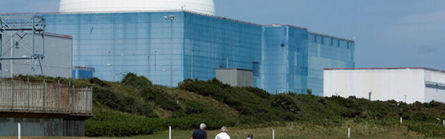 Suurbritannia hoogustab tuumaenergia arendamist