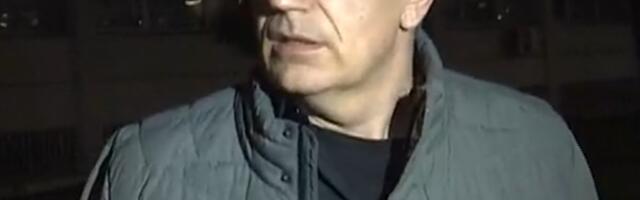 SKANDAL NA FILOZOFSKOM! Sinani zakazao sednicu - NI REČI O SMRTI STUDENTKINJE, na dnevnom redu PREDSTAVLJANJE MONOGRAFIJA