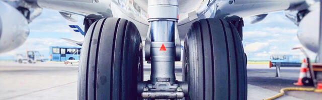 Lufthansa jätab ära 20 000 lendu