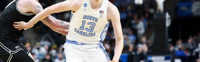 NBA draft’is osalev Henri Veesaar tegi emotsionaalse tänupostituse