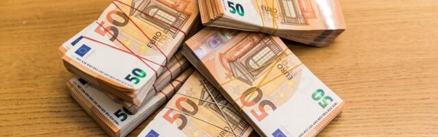 Märgid näitavad, et Eesti ettevõtted julgevad taas investeerida