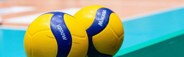 TÄNA DELFI TV-s | Selguvad U18 vanuseklassi võrkpalli Eesti meistrid