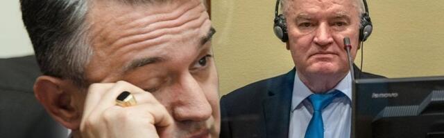 IZGUBIO JE MOĆ GOVORA! Stanje Ratka Mladića sve gore, oglasio se njegov sin: "Teška je situacija..."