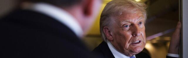 Trumpi diil Iraaniga avalik. Sanktsioonid kaovad ja ameeriklased garanteerivad sadu miljardeid