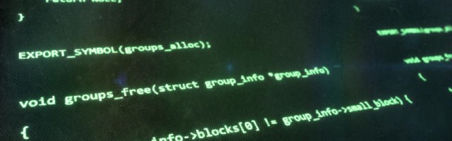 Reporter: Küberkurjategijad said sisse kolme ministeeriumi serveritesse, lekkisid tuhandete inimeste isikuandmed