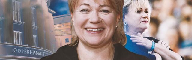 Suur tüli rahvusooperi kooris: töökiusu süüdistused, pisarad ja koorijuhi ootamatu ametist vabastamine