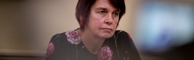 Eesti tõusis nakatumiselt Euroopa tippu. Irja Lutsar: riik funktsioneerib siiski rahuldavalt