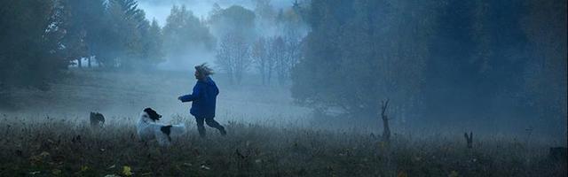 Olga Tokarczuki revolutsioonist, moraalist ja krimiromaanist