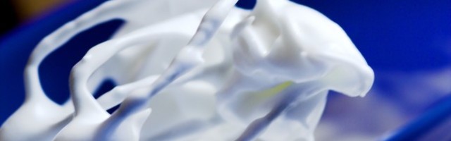 MIKS MUNAVALGE EI VAHUSTU? Teeme puust ja punaseks, kuidas seda õigesti teha